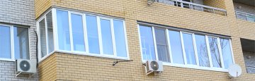 Виниловый сайдинг для наружной отделки