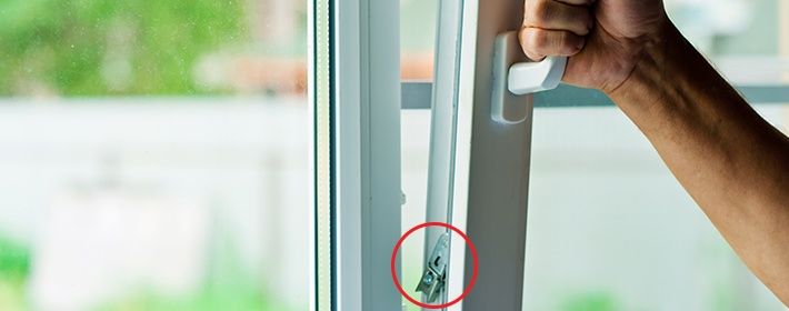 Окно не открывается на проветривание что делать?