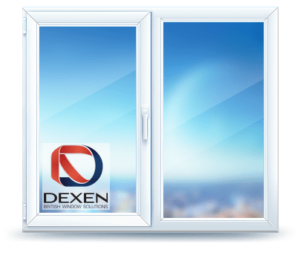 Окна dexen в Минске