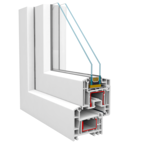 Окна Dexen в Минске