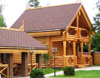 Окна в дом в Минске