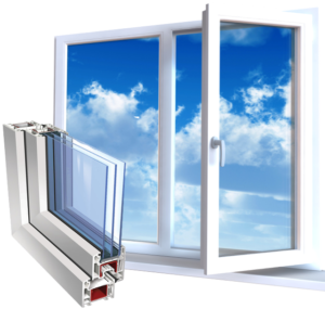 Окно ПВХ в Минске