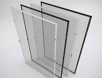 Москитные сетки в Минске