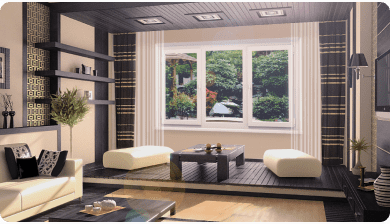 Окна ПВХ в Минске