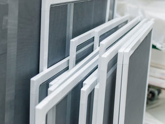 Москитные сетки в Минске