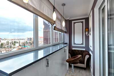 Выбираем самые теплые окна