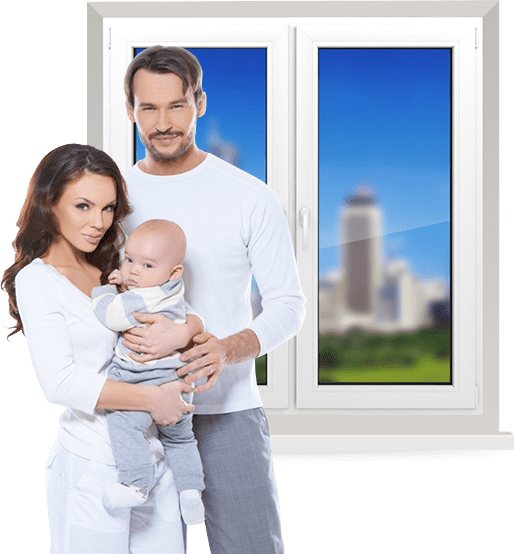 Окна ПВХ в рассрочку Минск