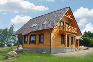 Окна для дачи в Минске