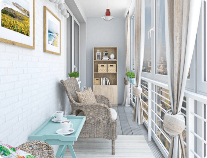 Отделка панелями ПВХ в Минске