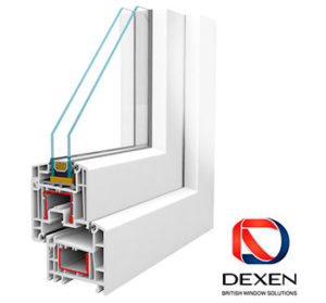 Окна Dexen в Минске