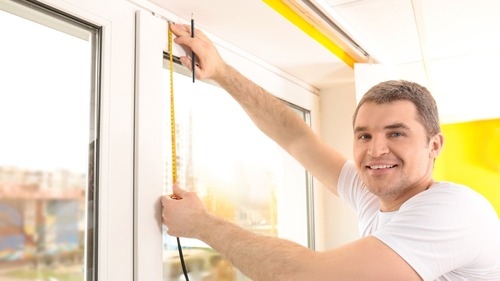 Запись на бесплатный замер окон ПВХ в Минске