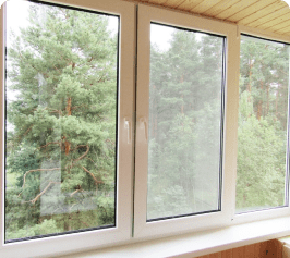 Обшивка балкона в Минске